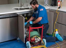 Commercial Plumbing Services in Bensley, VA